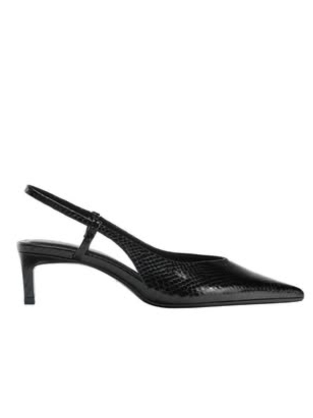 New ZARA shoe size 6-6.5